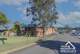 Other commercial property for sale at Bradbury NSW 2560