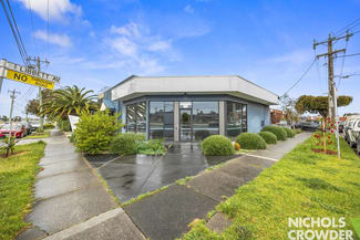 Offices commercial property sold at 141-147 Westall Road Clayton South VIC 3169
