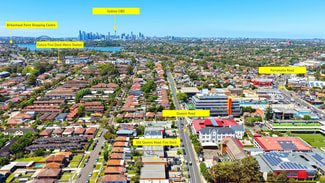 Factory, Warehouse & Industrial commercial property sold at 106 Queens Road Five Dock NSW 2046 Factory, Warehouse & Industrial commercial property sold at 106 Queens Road Five Dock NSW 2046