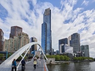 Medical / Consulting commercial property for sale at Eureka Tower, Level 10, 7 Riverside Quay Southbank VIC 3006 Medical / Consulting commercial property for sale at Eureka Tower, Level 10, 7 Riverside Quay Southbank VIC 3006