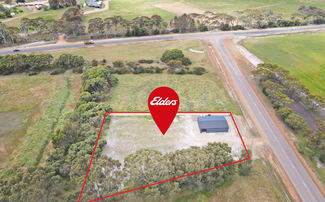 Other commercial property sold at Lot 45 Shark Lake Road Monjingup WA 6450 Other commercial property sold at Lot 45 Shark Lake Road Monjingup WA 6450