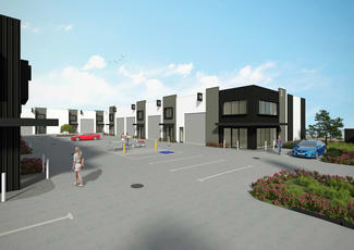 Factory, Warehouse & Industrial commercial property for sale at 3 Lavan Street Bassendean WA 6054