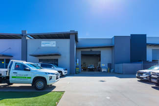 Other commercial property sold at 2/10 Bushland Ridge Bibra Lake WA 6163