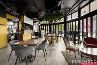 Shop & Retail commercial property leased at 101/15 Duncan Street West End QLD 4101 Shop & Retail commercial property leased at 101/15 Duncan Street West End QLD 4101