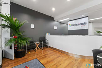 Offices commercial property for lease at 55 William Street Bathurst NSW 2795 Offices commercial property for lease at 55 William Street Bathurst NSW 2795