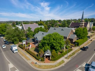 Offices commercial property sold at 116 Rusden Street Armidale NSW 2350