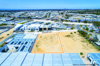 Development / Land commercial property sold at 7 Masonry Way Malaga WA 6090 Development / Land commercial property sold at 7 Masonry Way Malaga WA 6090