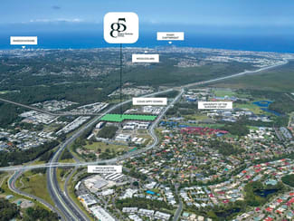Development / Land commercial property for sale at 85 Sippy Downs Drive Sippy Downs QLD 4556 Development / Land commercial property for sale at 85 Sippy Downs Drive Sippy Downs QLD 4556