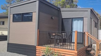 Hotel, Motel, Pub & Leisure commercial property for sale at 36 Grove Street Peterborough SA 5422