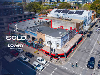 Shop & Retail commercial property sold at 17 - 25 Falcon Street Crows Nest NSW 2065 Shop & Retail commercial property sold at 17 - 25 Falcon Street Crows Nest NSW 2065