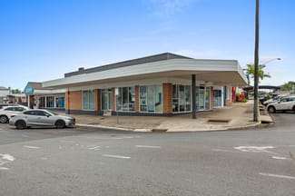 Medical / Consulting commercial property sold at 4 Owen Street Innisfail QLD 4860