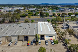 Factory, Warehouse & Industrial commercial property sold at 12/123 Muriel Avenue Moorooka QLD 4105 Factory, Warehouse & Industrial commercial property sold at 12/123 Muriel Avenue Moorooka QLD 4105