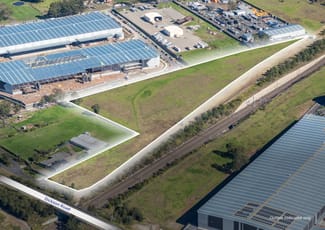 Development / Land commercial property sold at 143 Dickson Road Leppington NSW 2179 Development / Land commercial property sold at 143 Dickson Road Leppington NSW 2179