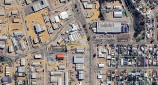 Factory, Warehouse & Industrial commercial property for sale at 32 Norseman Road Chadwick WA 6450 Factory, Warehouse & Industrial commercial property for sale at 32 Norseman Road Chadwick WA 6450