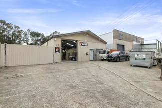 Factory, Warehouse & Industrial commercial property sold at 24 Iraking Avenue Moorebank NSW 2170 Factory, Warehouse & Industrial commercial property sold at 24 Iraking Avenue Moorebank NSW 2170