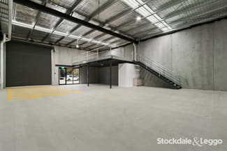 Factory, Warehouse & Industrial commercial property for sale at 22/19-27 Bubb Street Moe VIC 3825 Factory, Warehouse & Industrial commercial property for sale at 22/19-27 Bubb Street Moe VIC 3825