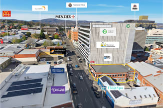 Offices commercial property sold at 52 Bathurst Street Hobart TAS 7000 Offices commercial property sold at 52 Bathurst Street Hobart TAS 7000