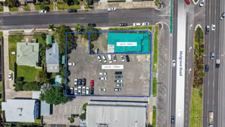 Development / Land commercial property sold at 474-476 Mulgrave Road Earlville QLD 4870 Development / Land commercial property sold at 474-476 Mulgrave Road Earlville QLD 4870