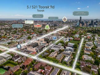 Shop & Retail commercial property sold at Shop 5/521 Toorak Road Toorak VIC 3142 Shop & Retail commercial property sold at Shop 5/521 Toorak Road Toorak VIC 3142
