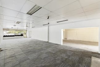 Shop & Retail commercial property sold at 111-113 Bedford Road Ringwood East VIC 3135