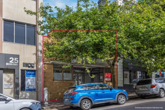 Offices commercial property sold at 37 Bolton Street Newcastle NSW 2300 Offices commercial property sold at 37 Bolton Street Newcastle NSW 2300