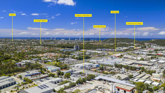 Factory, Warehouse & Industrial commercial property for sale at 2/14 Rothcote Court Burleigh Heads QLD 4220 Factory, Warehouse & Industrial commercial property for sale at 2/14 Rothcote Court Burleigh Heads QLD 4220