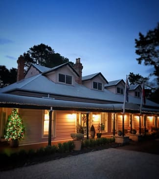 Hotel, Motel, Pub & Leisure commercial property for sale at Mount Victoria NSW 2786