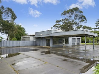 Factory, Warehouse & Industrial commercial property sold at 6699 Princes Highway Terang VIC 3264 Factory, Warehouse & Industrial commercial property sold at 6699 Princes Highway Terang VIC 3264