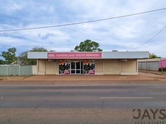 Shop & Retail commercial property sold at 71 Barkly Highway Mount Isa QLD 4825
