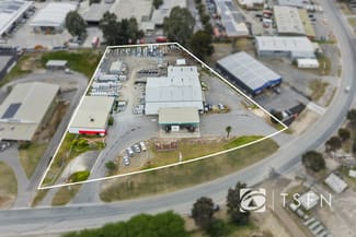 Development / Land commercial property for sale at 2E Thistle Street Golden Square VIC 3555