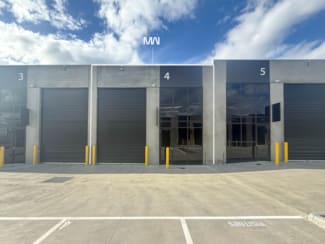 Offices commercial property for sale at Unit 4, 11 Kennedys Drive Delacombe VIC 3356 Offices commercial property for sale at Unit 4, 11 Kennedys Drive Delacombe VIC 3356