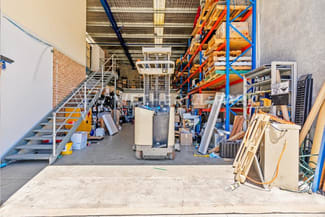 Factory, Warehouse & Industrial commercial property sold at Wetherill Park NSW 2164 Factory, Warehouse & Industrial commercial property sold at Wetherill Park NSW 2164