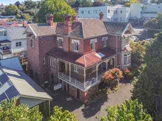 Medical / Consulting commercial property for sale at Unit 1/19 Lyttleton Street East Launceston TAS 7250