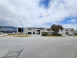 Factory, Warehouse & Industrial commercial property sold at 1/32 Boulder Road Malaga WA 6090 Factory, Warehouse & Industrial commercial property sold at 1/32 Boulder Road Malaga WA 6090