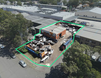 Factory, Warehouse & Industrial commercial property for sale at 12 Jumal Place Smithfield NSW 2164 Factory, Warehouse & Industrial commercial property for sale at 12 Jumal Place Smithfield NSW 2164