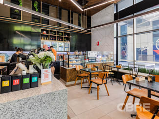 Shop & Retail commercial property sold at 861 Bourke Street Docklands VIC 3008 Shop & Retail commercial property sold at 861 Bourke Street Docklands VIC 3008