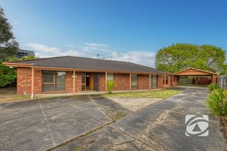 Offices commercial property sold at 22 Main Street Pakenham VIC 3810 Offices commercial property sold at 22 Main Street Pakenham VIC 3810