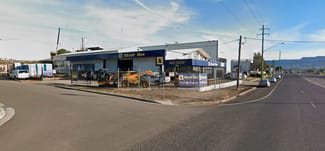 Factory, Warehouse & Industrial commercial property sold at 275 Princes Highway Unanderra NSW 2526