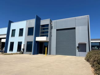 Factory, Warehouse & Industrial commercial property for sale at Lot 2/1 Merino Street Rosebud VIC 3939 Factory, Warehouse & Industrial commercial property for sale at Lot 2/1 Merino Street Rosebud VIC 3939
