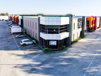 Offices commercial property sold at 25 Enterprise Circuit Carrum Downs VIC 3201 Offices commercial property sold at 25 Enterprise Circuit Carrum Downs VIC 3201