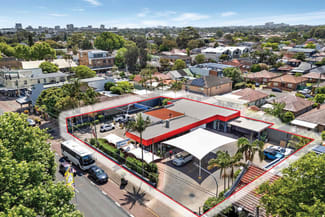 Development / Land commercial property for sale at 1041-1043 Botany Road Mascot NSW 2020 Development / Land commercial property for sale at 1041-1043 Botany Road Mascot NSW 2020