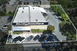 Factory, Warehouse & Industrial commercial property for sale at 31-39 Erica Avenue Boronia VIC 3155 Factory, Warehouse & Industrial commercial property for sale at 31-39 Erica Avenue Boronia VIC 3155