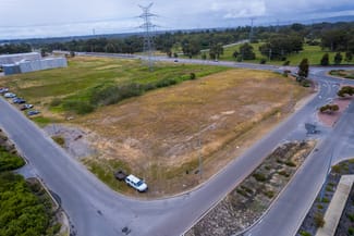 Development / Land commercial property for sale at 1 & 3 Alex Wood Drive Forrestdale WA 6112