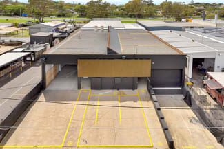 Factory, Warehouse & Industrial commercial property for lease at 12 Storie Street Clontarf QLD 4019 Factory, Warehouse & Industrial commercial property for lease at 12 Storie Street Clontarf QLD 4019