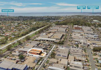 Factory, Warehouse & Industrial commercial property sold at 12 Storie Street Clontarf QLD 4019 Factory, Warehouse & Industrial commercial property sold at 12 Storie Street Clontarf QLD 4019