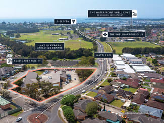 Medical / Consulting commercial property sold at 56 Wattle Road Shellharbour NSW 2529 Medical / Consulting commercial property sold at 56 Wattle Road Shellharbour NSW 2529