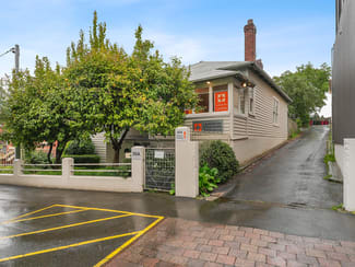 Medical / Consulting commercial property for lease at Entire Property/50a Frankland Street Launceston TAS 7250