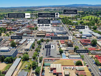Medical / Consulting commercial property sold at 117 Bentinck Street Bathurst NSW 2795 Medical / Consulting commercial property sold at 117 Bentinck Street Bathurst NSW 2795