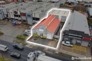 Factory, Warehouse & Industrial commercial property sold at 623 Waterdale Road Heidelberg West VIC 3081 Factory, Warehouse & Industrial commercial property sold at 623 Waterdale Road Heidelberg West VIC 3081
