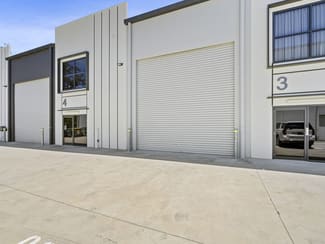 Factory, Warehouse & Industrial commercial property for sale at Unit 4 2 Inventory Court Arundel QLD 4214 Factory, Warehouse & Industrial commercial property for sale at Unit 4 2 Inventory Court Arundel QLD 4214